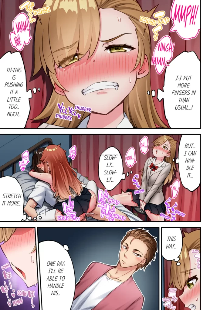 Watch porn comics — Traditional job of washing girl's body 25 01 (60) — by 1allcomics24.com