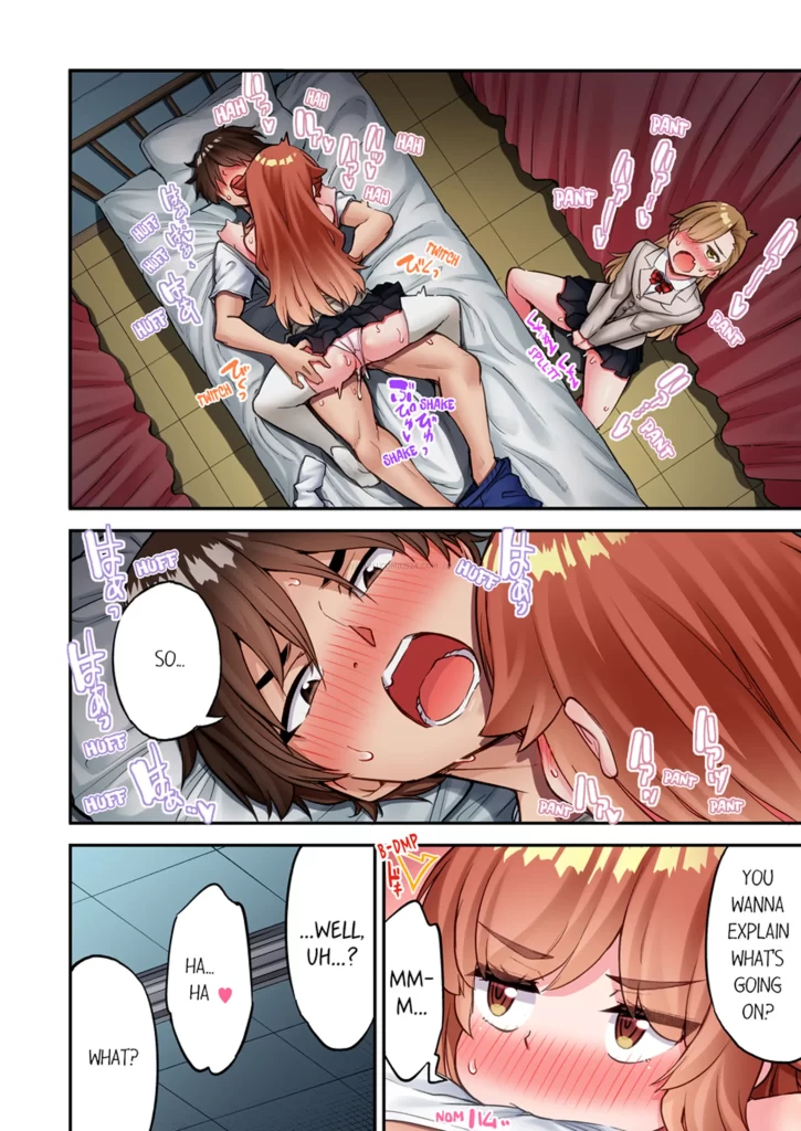 Watch porn comics — Traditional job of washing girl's body 25 01 (65) — by 1allcomics24.com