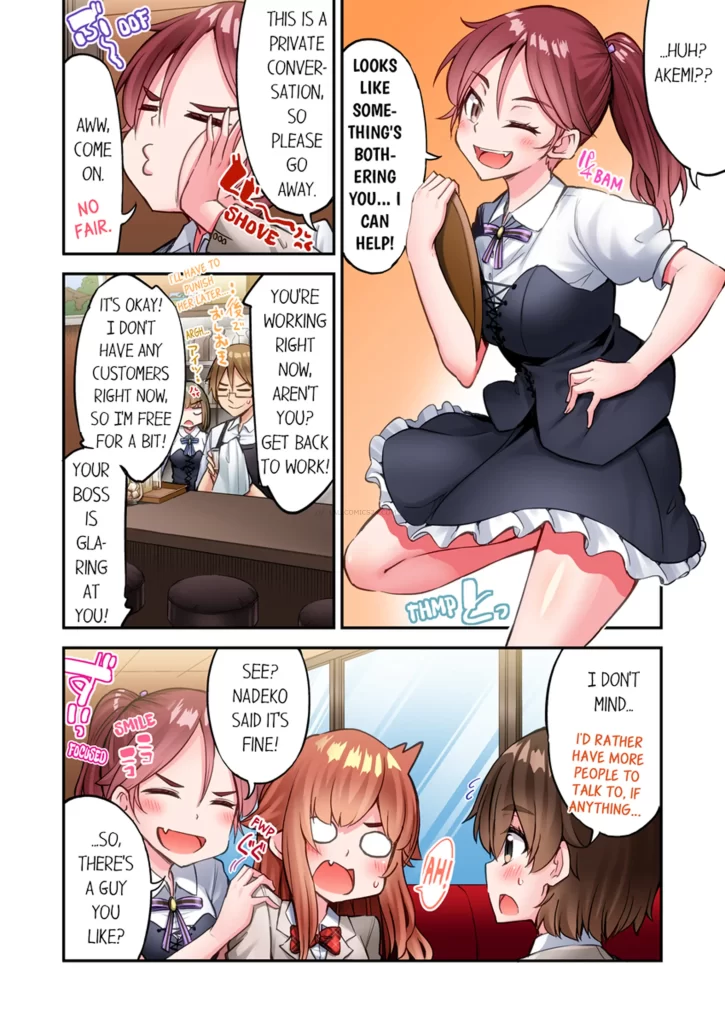 Watch porn comics — Traditional job of washing girl's body 25 01 (69) — by 1allcomics24.com
