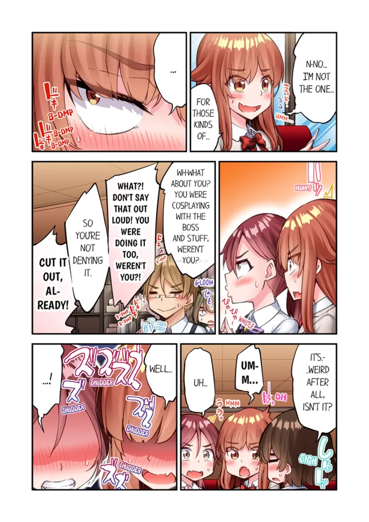 Watch porn comics — Traditional job of washing girl's body 25 01 (72) — by 1allcomics24.com