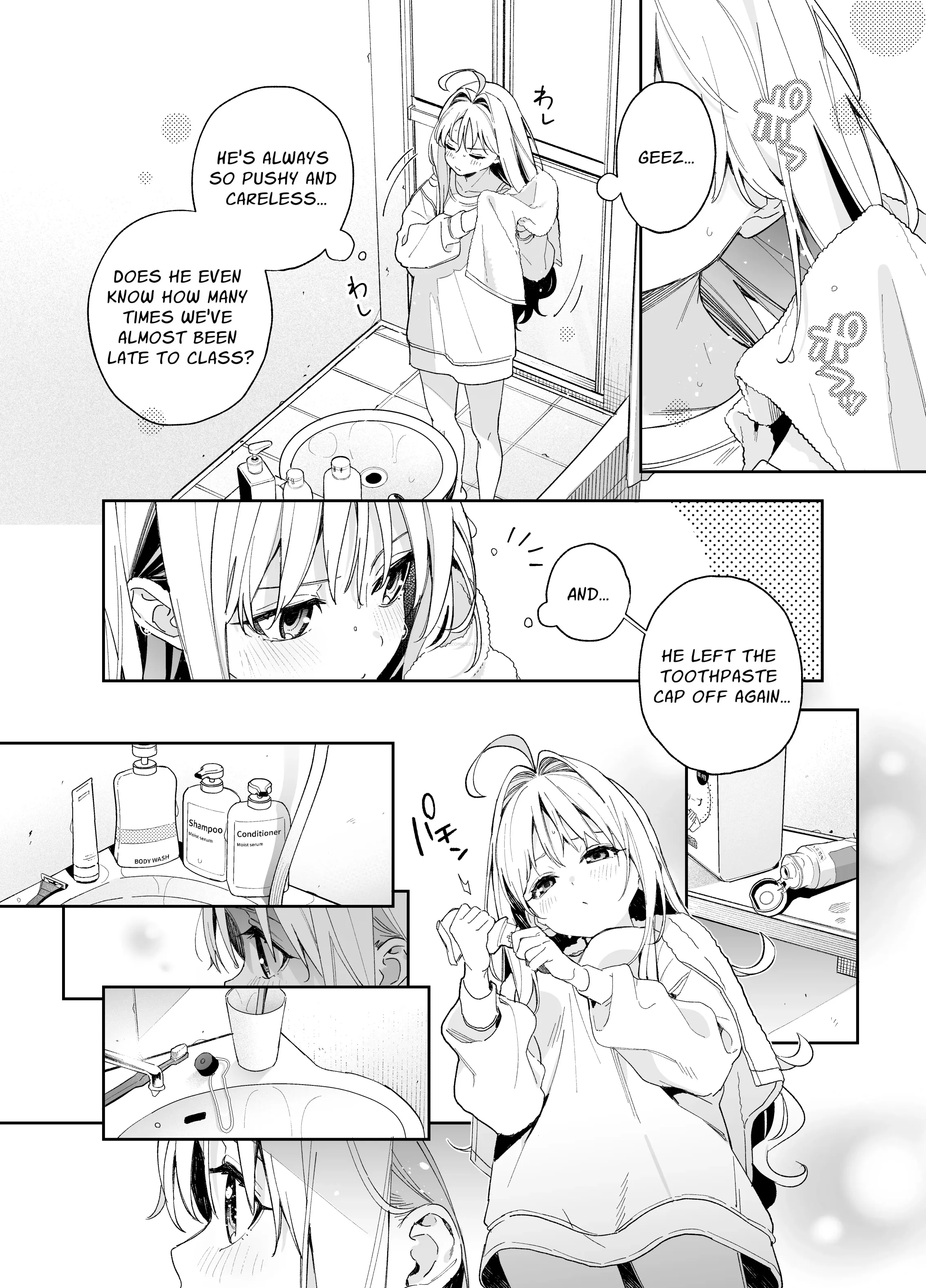 Watch porn comics — 1melting snow epilogue 008 — by allcomics24.com
