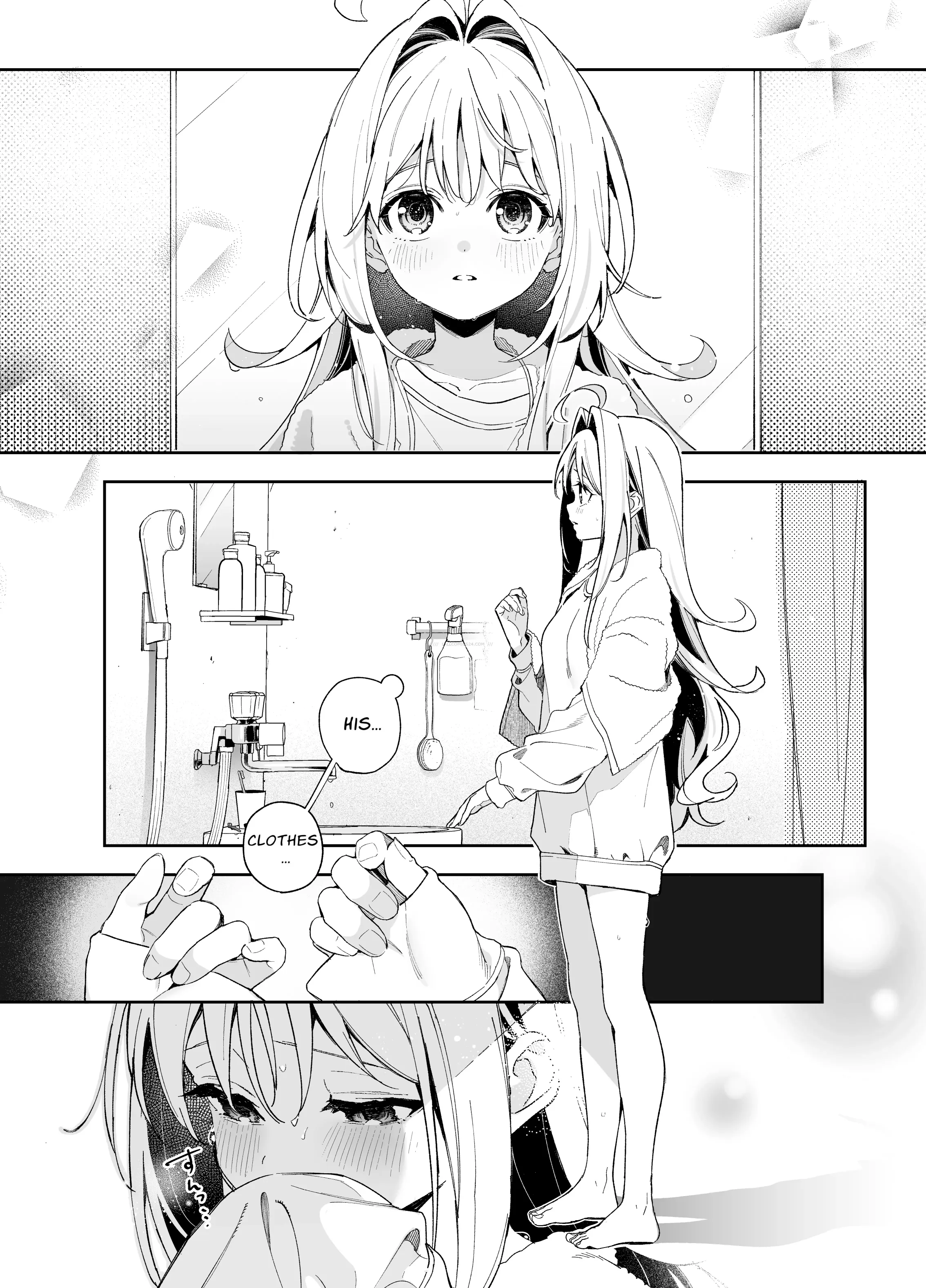 Watch porn comics — 1melting snow epilogue 009 — by allcomics24.com