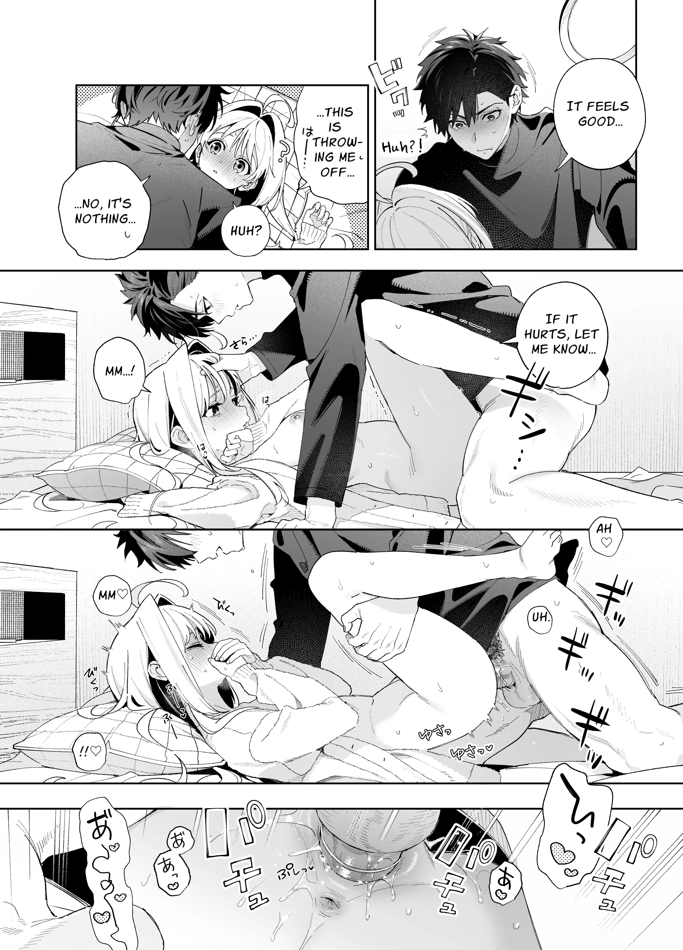 Watch porn comics — 1melting snow epilogue 071 — by allcomics24.com