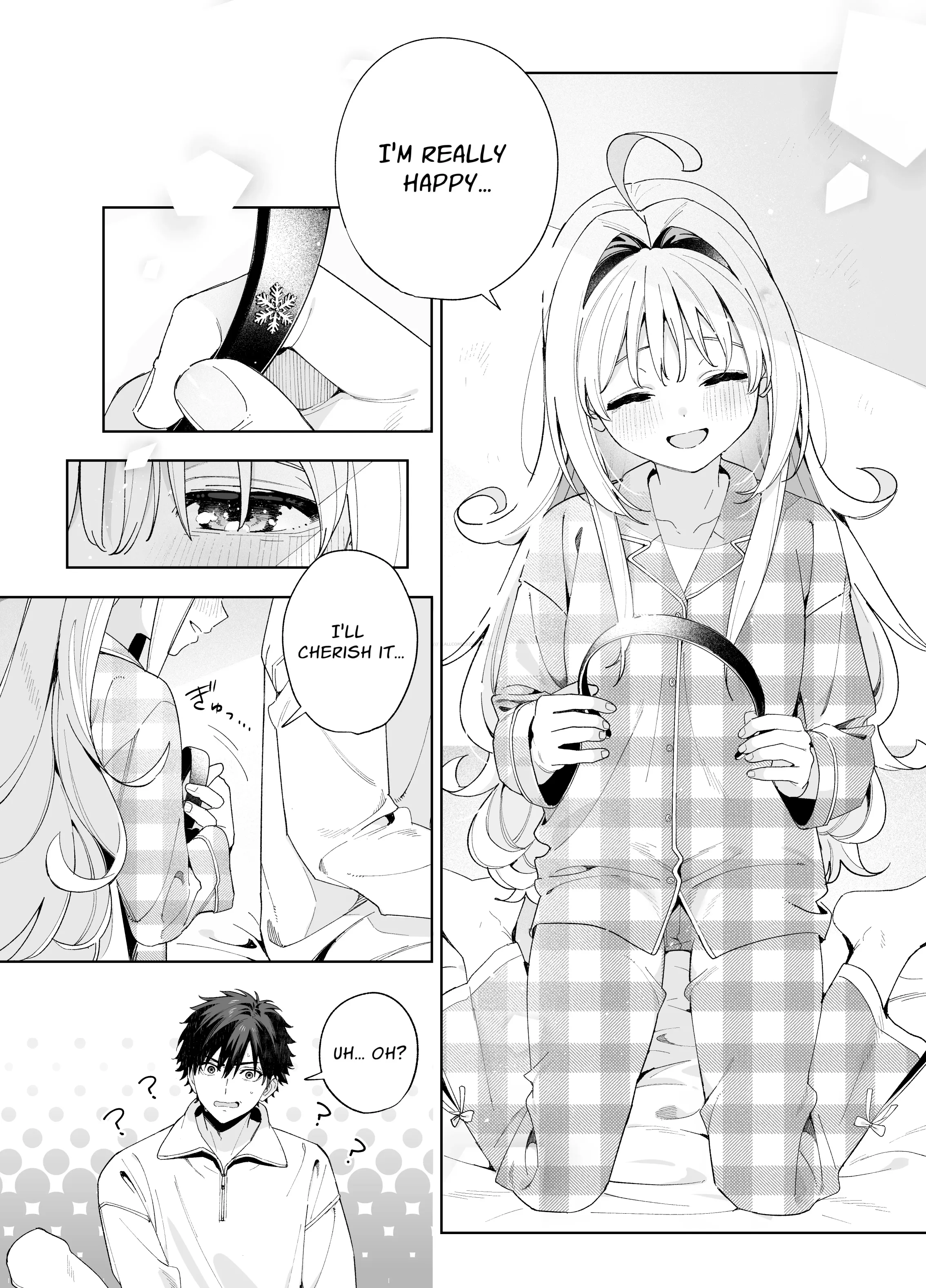 Watch porn comics — 1melting snow epilogue 088 — by allcomics24.com