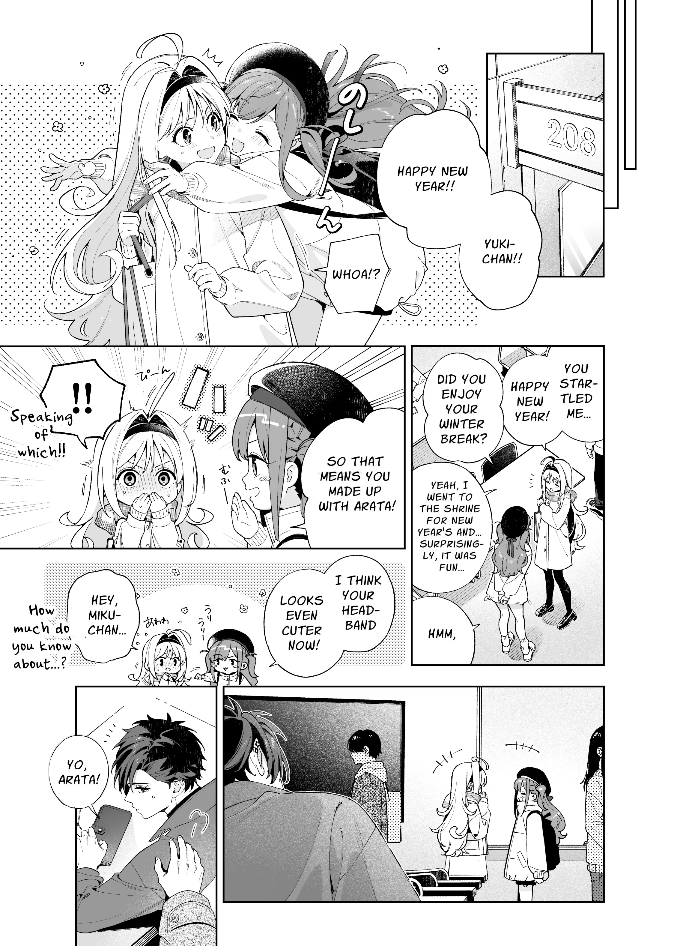 Watch porn comics — 1melting snow epilogue 089 — by allcomics24.com
