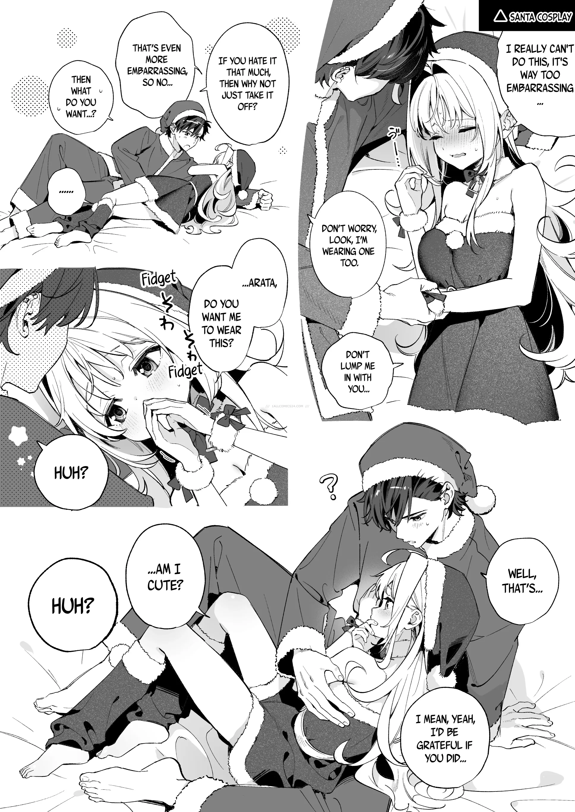 Watch porn comics — 1melting snow epilogue 096 — by allcomics24.com