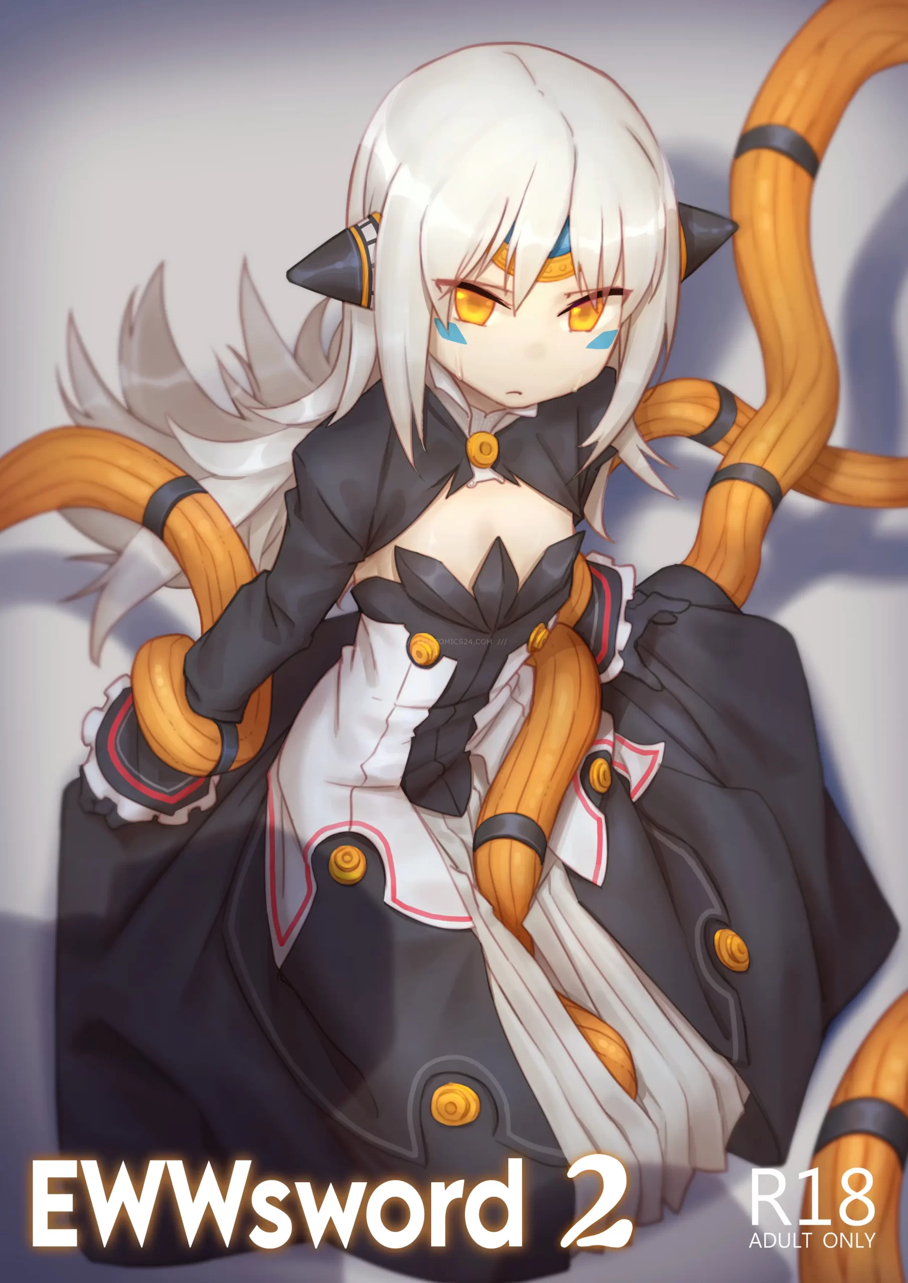 EWWsword 2