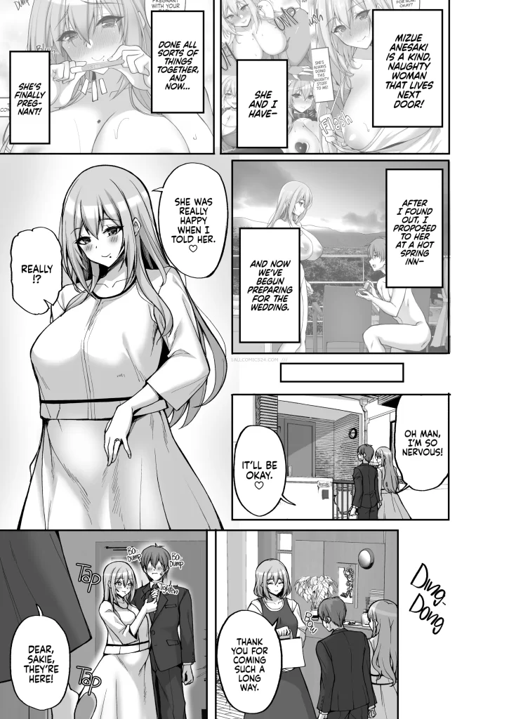 Watch porn comics — Harabote polynesian sex to shinkon shoya to anal haka 02 — by 1allcomics24.com