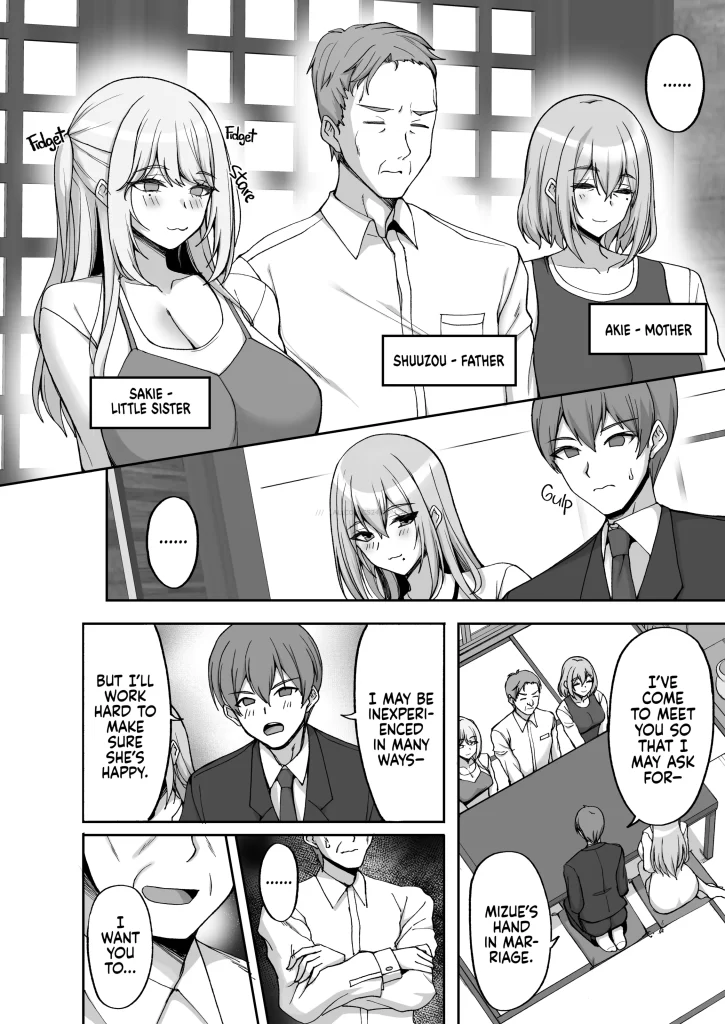Watch porn comics — Harabote polynesian sex to shinkon shoya to anal haka 03 — by 1allcomics24.com