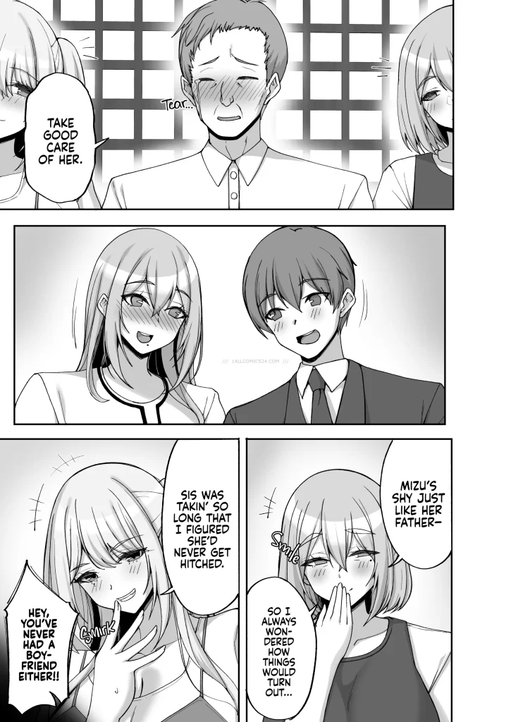 Watch porn comics — Harabote polynesian sex to shinkon shoya to anal haka 04 — by 1allcomics24.com