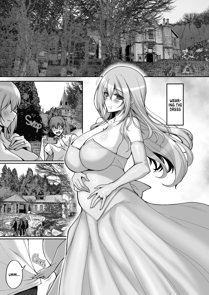 Watch porn comics — Harabote polynesian sex to shinkon shoya to anal haka 06 — by 1allcomics24.com