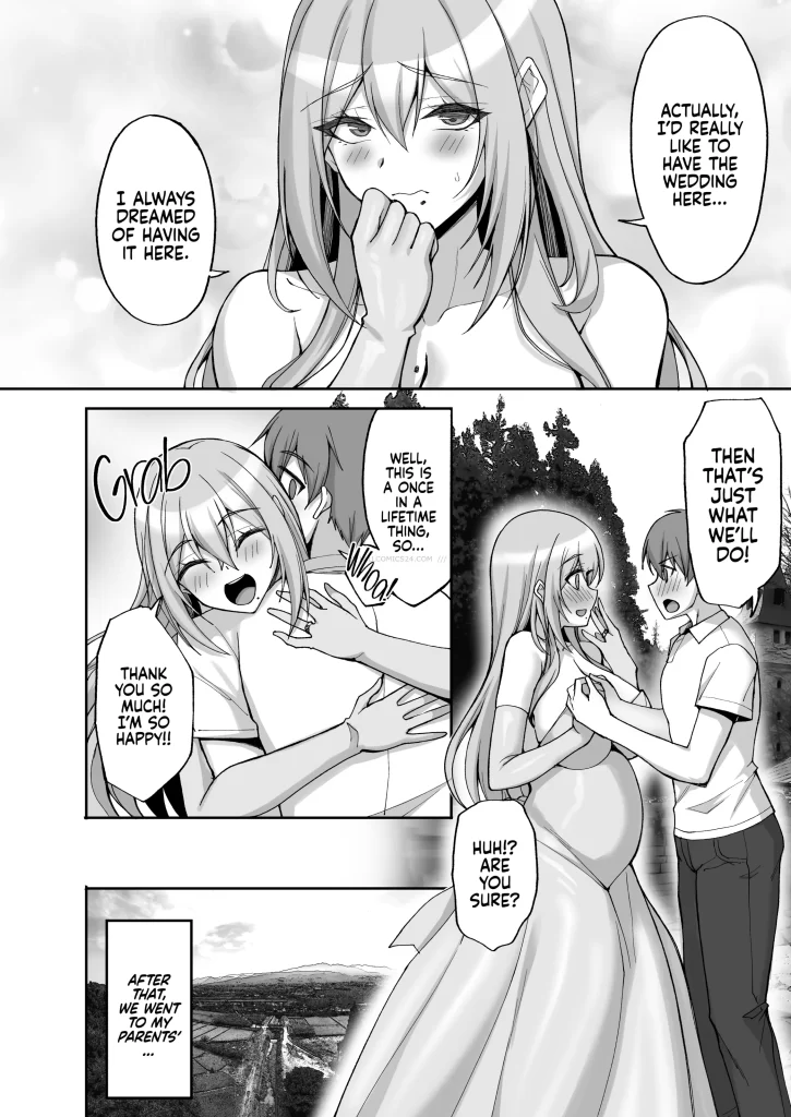 Watch porn comics — Harabote polynesian sex to shinkon shoya to anal haka 07 — by 1allcomics24.com