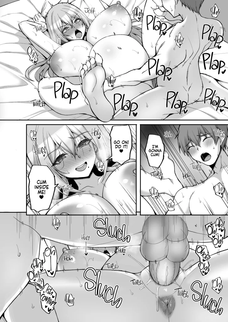 Watch porn comics — Harabote polynesian sex to shinkon shoya to anal haka 33 — by 1allcomics24.com