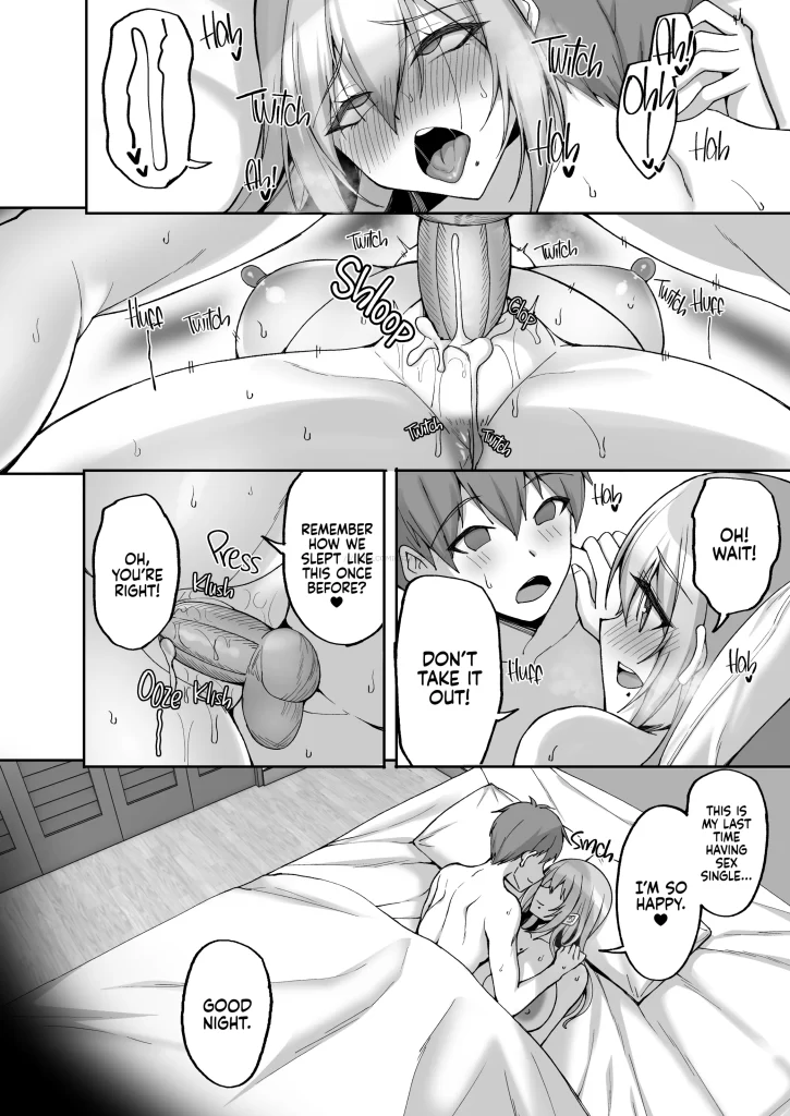 Watch porn comics — Harabote polynesian sex to shinkon shoya to anal haka 35 — by 1allcomics24.com