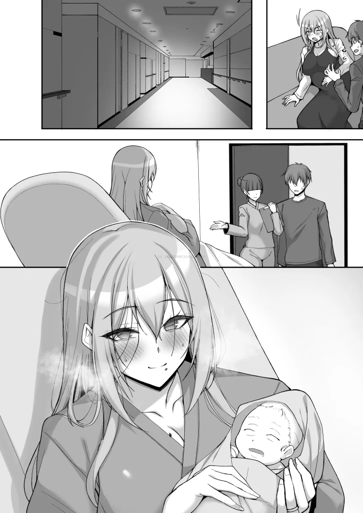 Watch porn comics — Harabote polynesian sex to shinkon shoya to anal haka 63 — by 1allcomics24.com