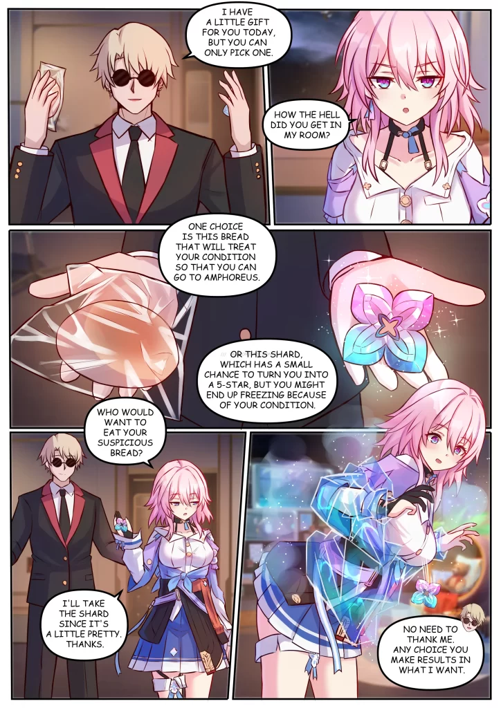 Watch porn comics — March 7th 01 — by 1allcomics24.com