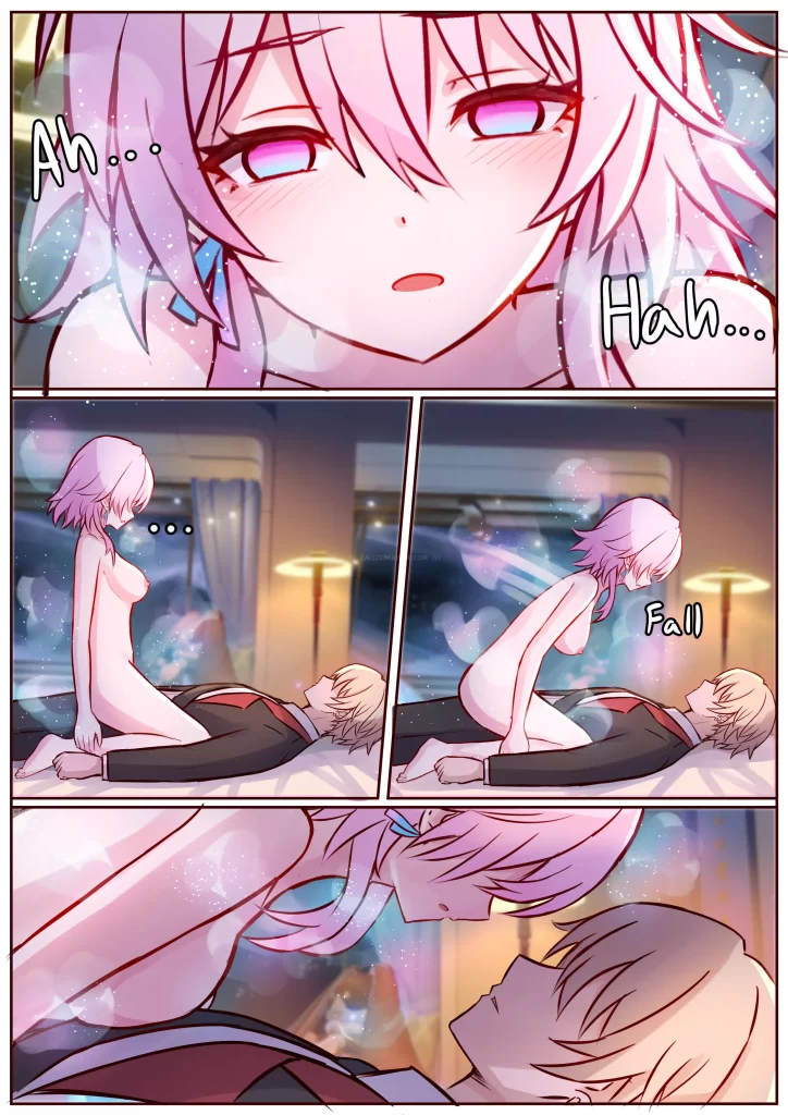 Watch porn comics — March 7th 15 — by 1allcomics24.com