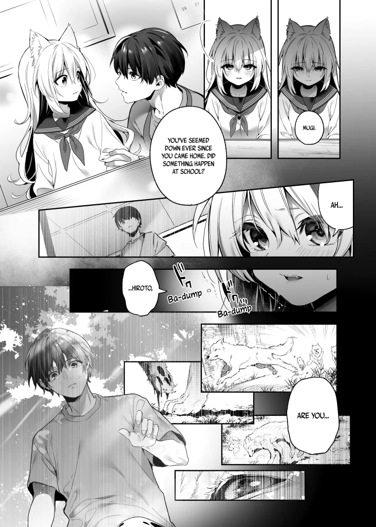 Watch porn comics — Mugi's repayment student arc (12) — by 1allcomics24.com