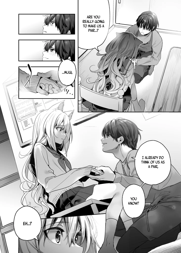 Watch porn comics — Mugi's repayment student arc (13) — by 1allcomics24.com