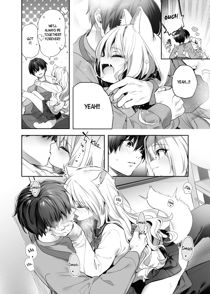 Watch porn comics — Mugi's repayment student arc (15) — by 1allcomics24.com