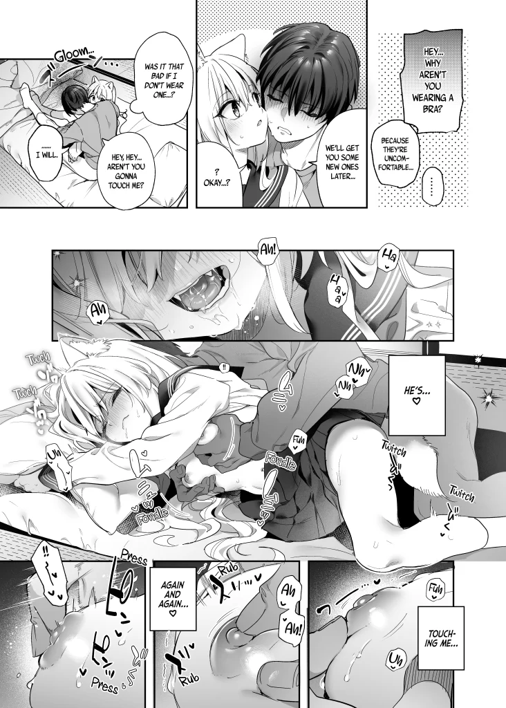 Watch porn comics — Mugi's repayment student arc (20) — by 1allcomics24.com