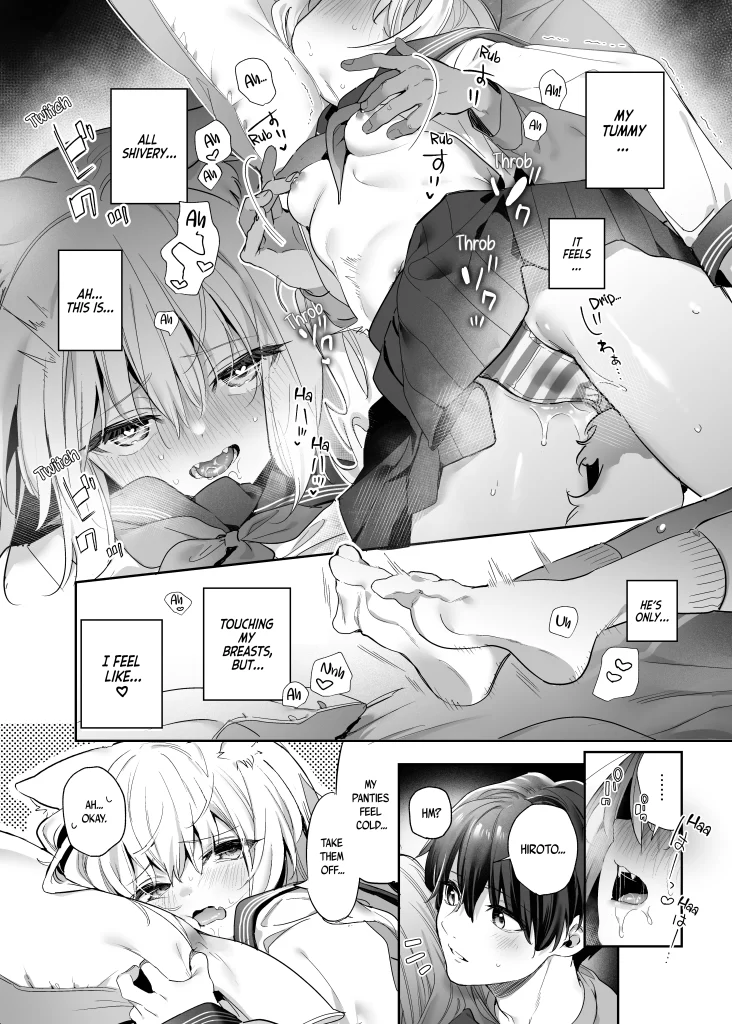 Watch porn comics — Mugi's repayment student arc (21) — by 1allcomics24.com