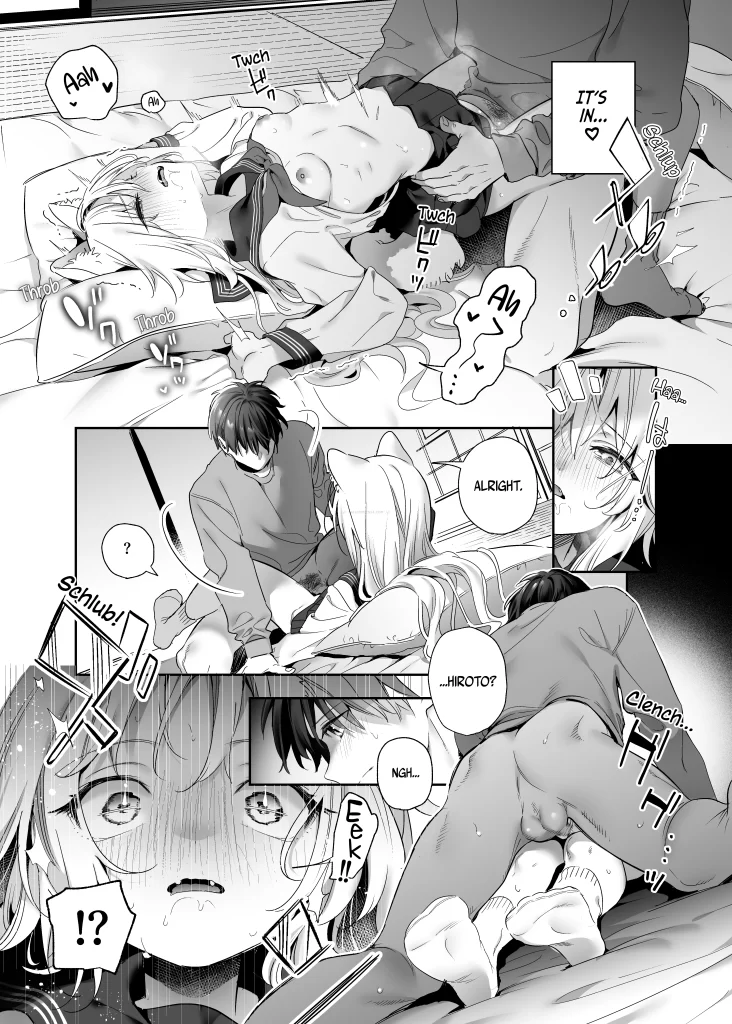 Watch porn comics — Mugi's repayment student arc (24) — by 1allcomics24.com