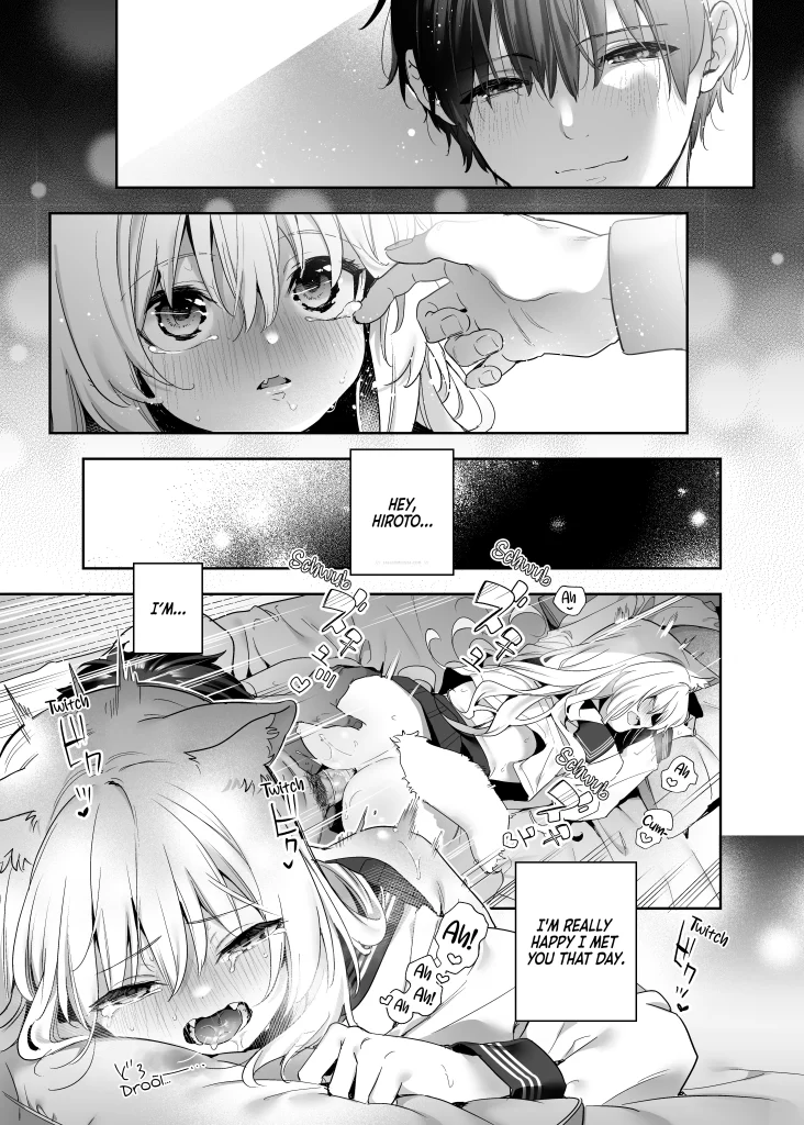 Watch porn comics — Mugi's repayment student arc (28) — by 1allcomics24.com