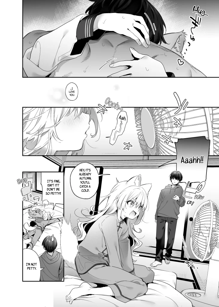 Watch porn comics — Mugi's repayment student arc (31) — by 1allcomics24.com