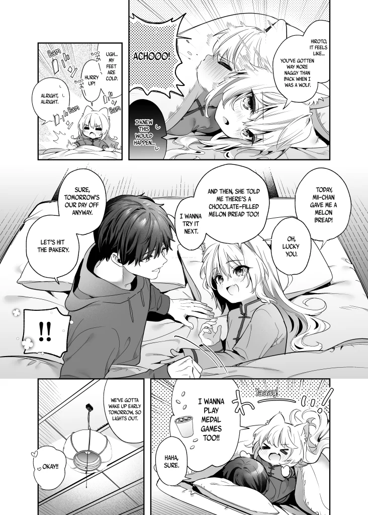 Watch porn comics — Mugi's repayment student arc (32) — by 1allcomics24.com