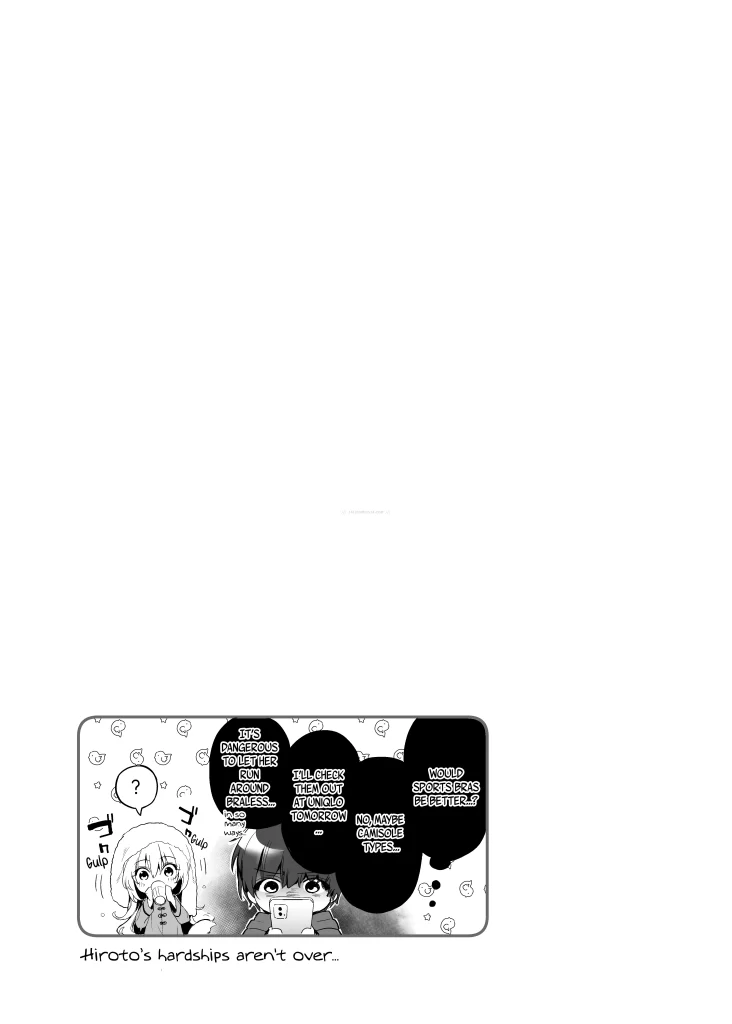 Watch porn comics — Mugi's repayment student arc (34) — by 1allcomics24.com