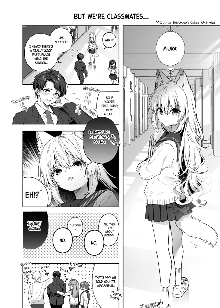 Watch porn comics — Mugi's repayment student arc (37) — by 1allcomics24.com