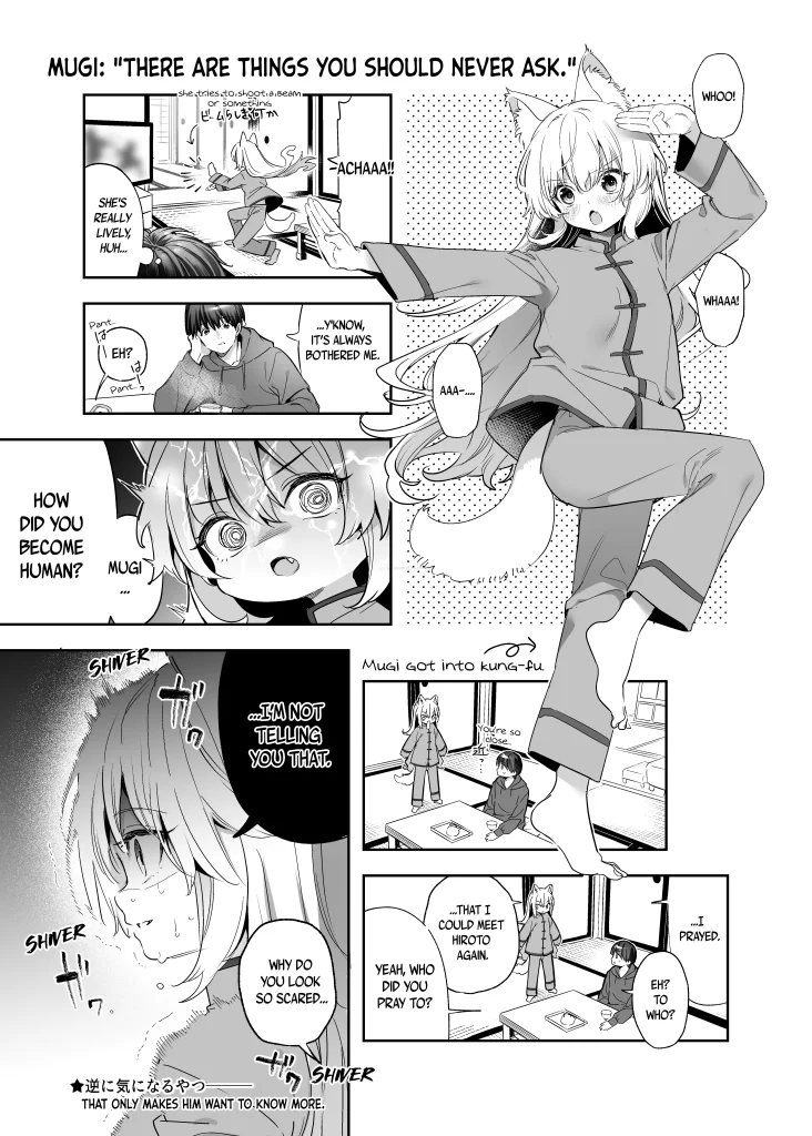 Watch porn comics — Mugi's repayment student arc (38) — by 1allcomics24.com