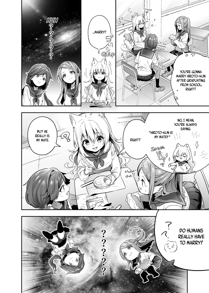 Watch porn comics — Mugi's repayment student arc (9) — by 1allcomics24.com
