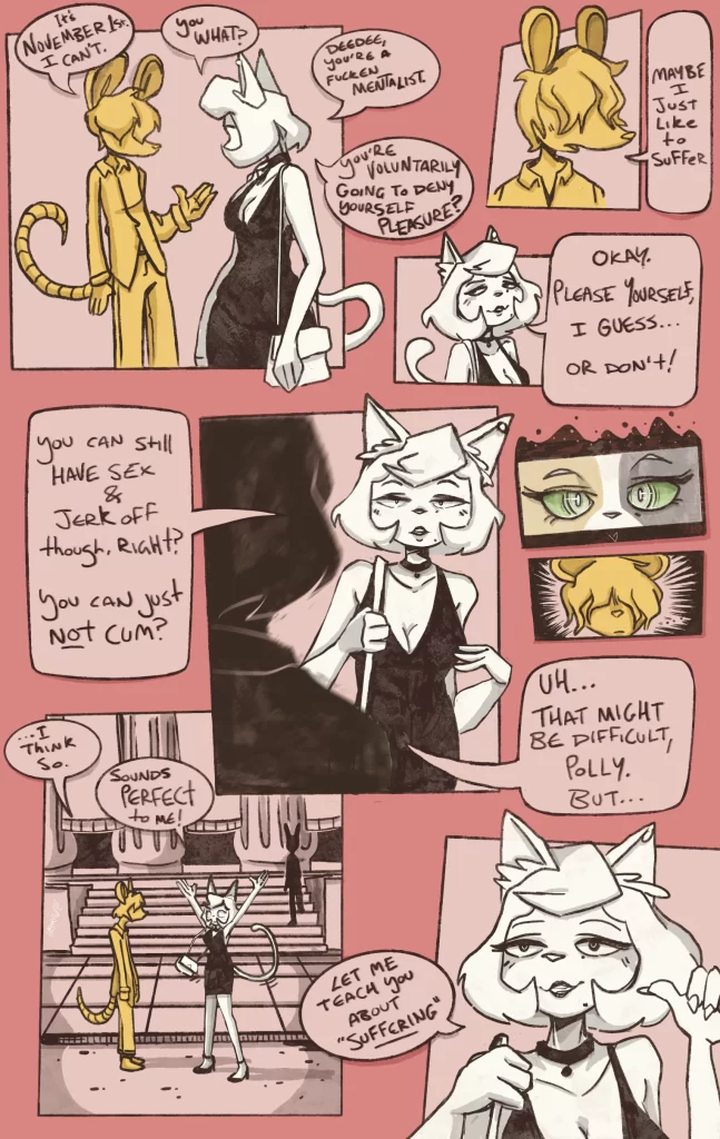 Watch porn comics — Nnn 01 — by 1allcomics24.com
