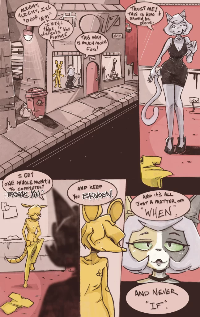 Watch porn comics — Nnn 02 — by 1allcomics24.com