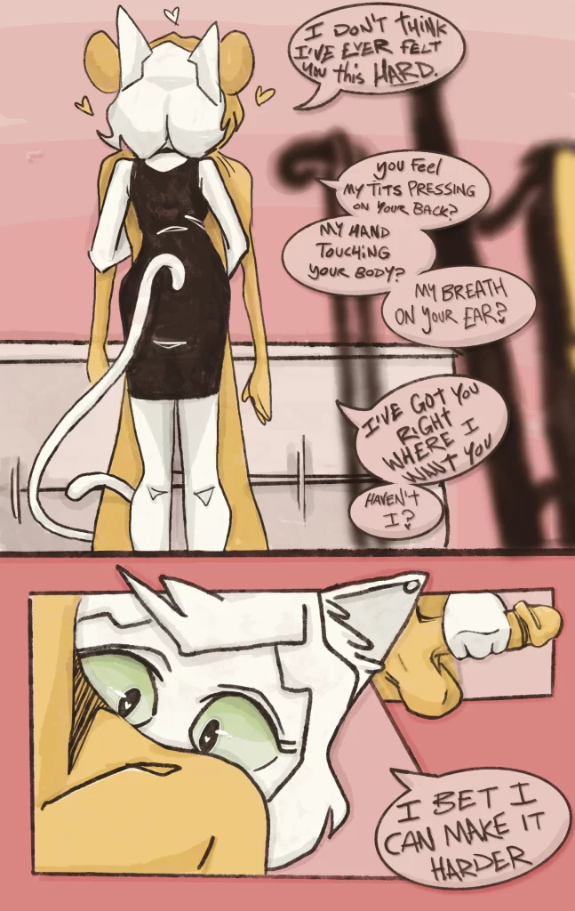 Watch porn comics — Nnn 07 — by 1allcomics24.com