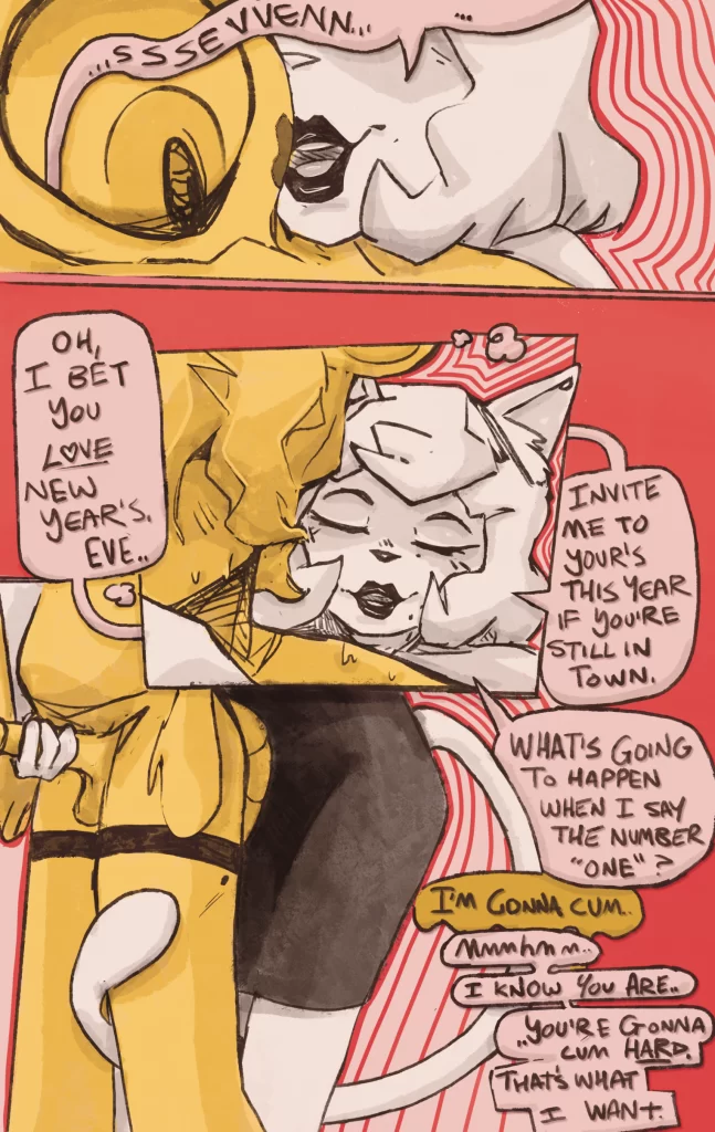 Watch porn comics — Nnn 12 — by 1allcomics24.com