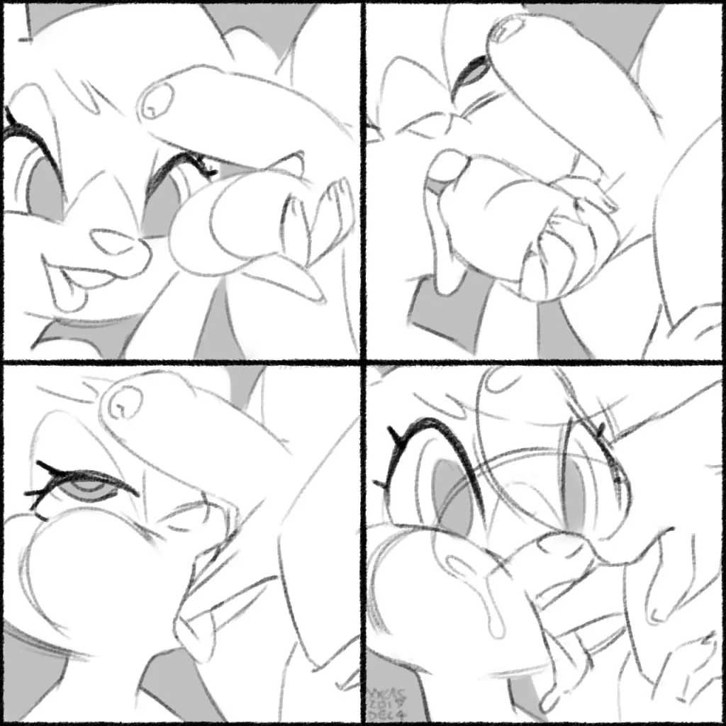 Watch porn comics — Nuts 02 — by 1allcomics24.com