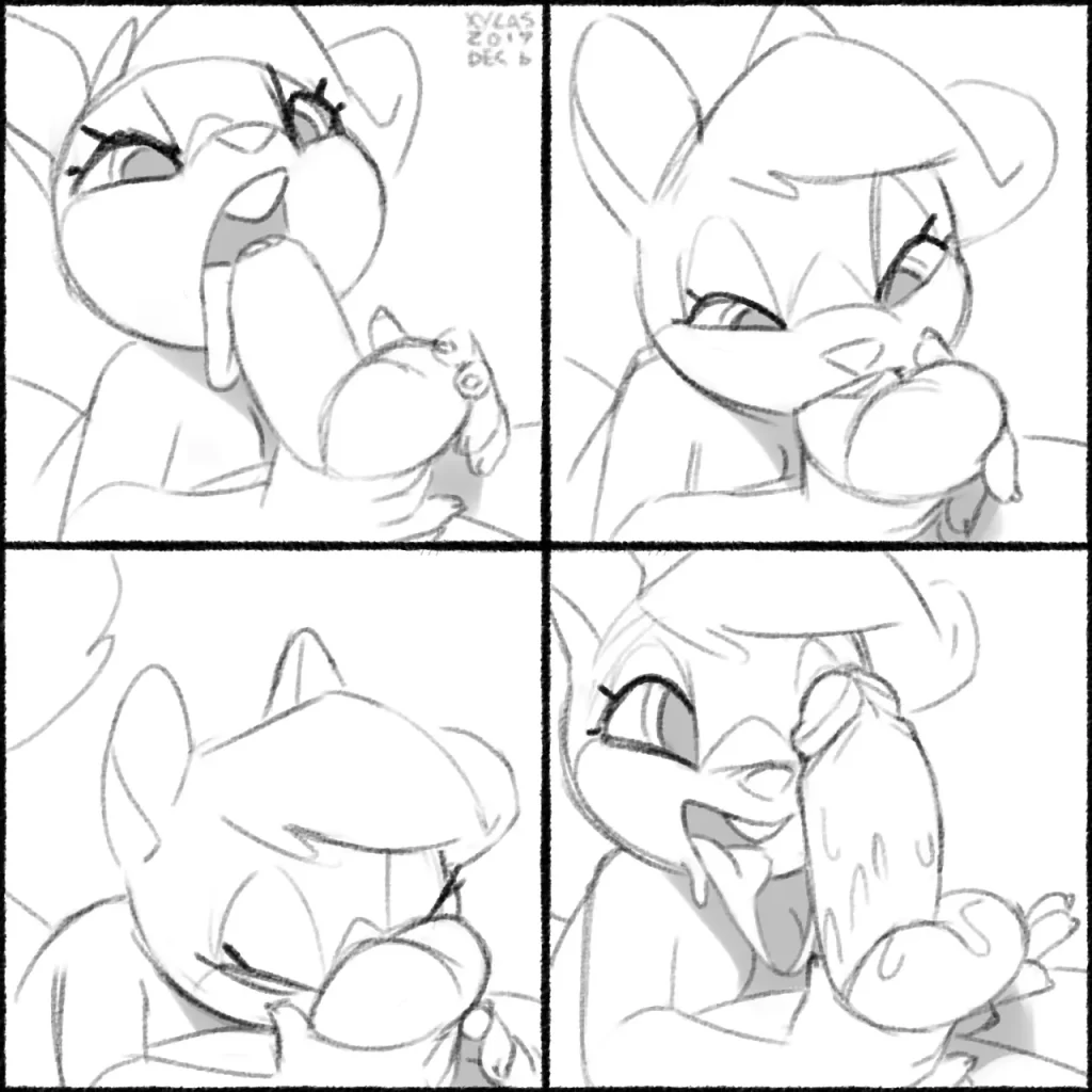 Watch porn comics — Nuts 04 — by 1allcomics24.com