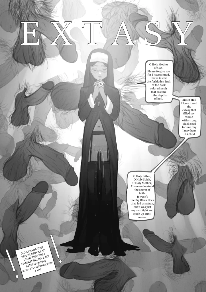 Watch porn comics — Sarada uchiha's bbc times internship (11) — by 1allcomics24.com
