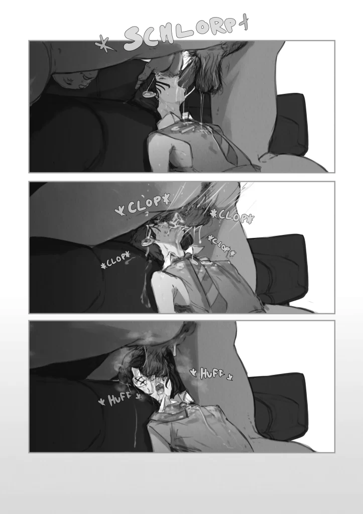 Watch porn comics — Sarada uchiha's bbc times internship (8) — by 1allcomics24.com