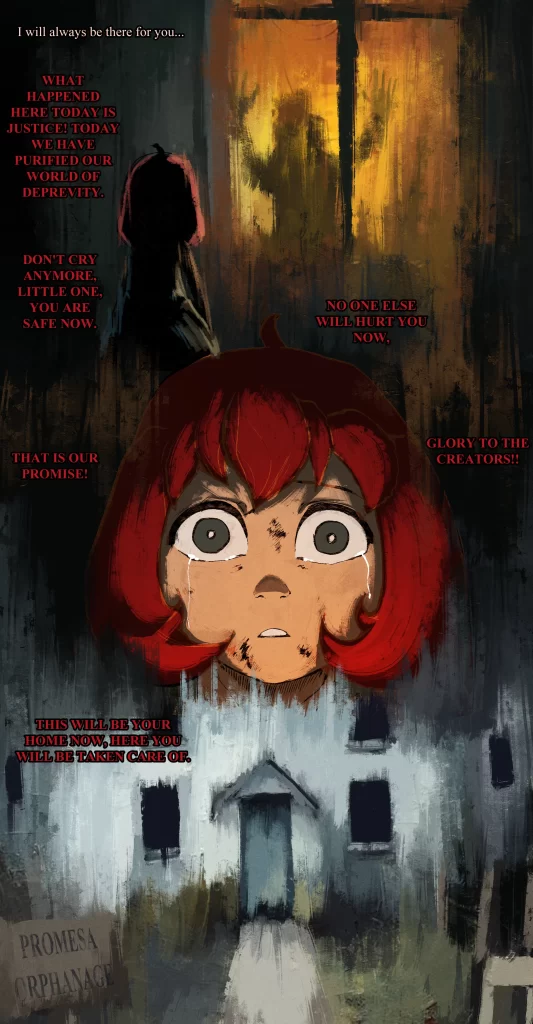 Watch porn comics — Street girls remastered 2025 17 — by 1allcomics24.com
