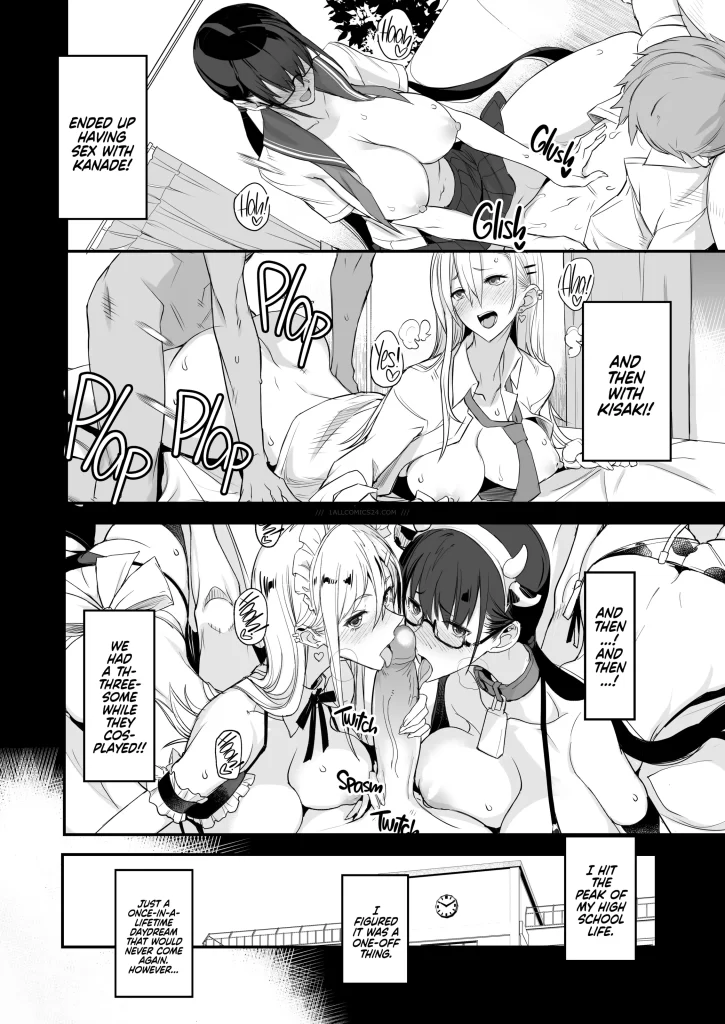 Watch porn comics — This is nice 2 03 — by 1allcomics24.com