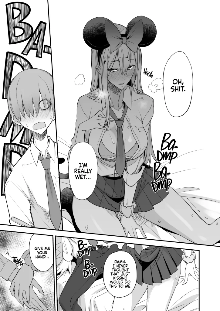 Watch porn comics — This is nice 2 22 — by 1allcomics24.com