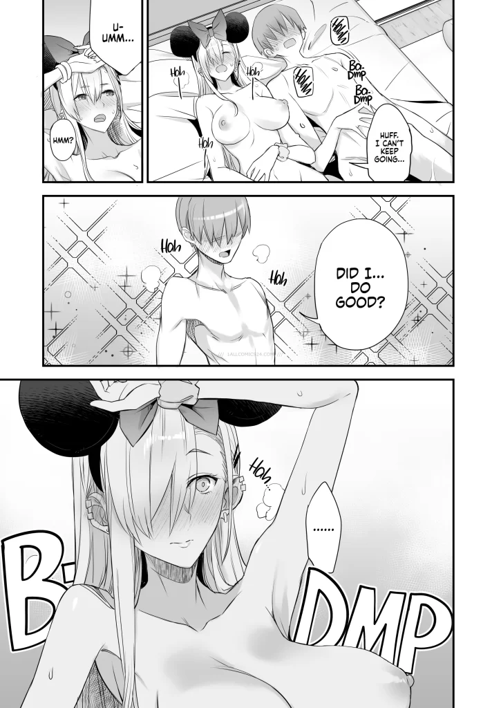 Watch porn comics — This is nice 2 34 — by 1allcomics24.com