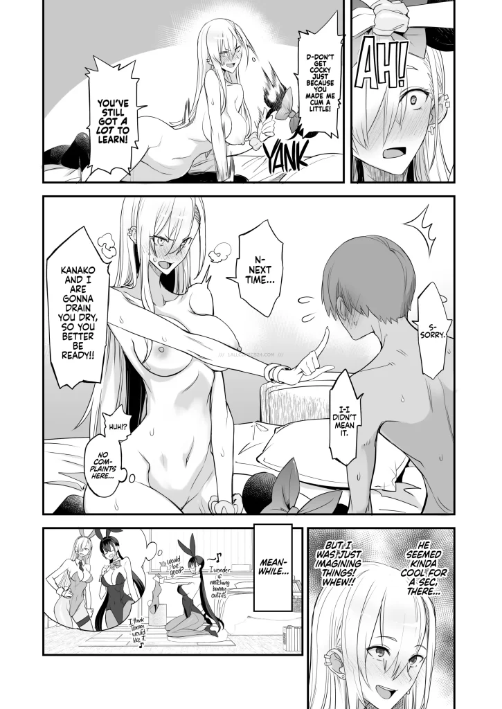 Watch porn comics — This is nice 2 35 — by 1allcomics24.com