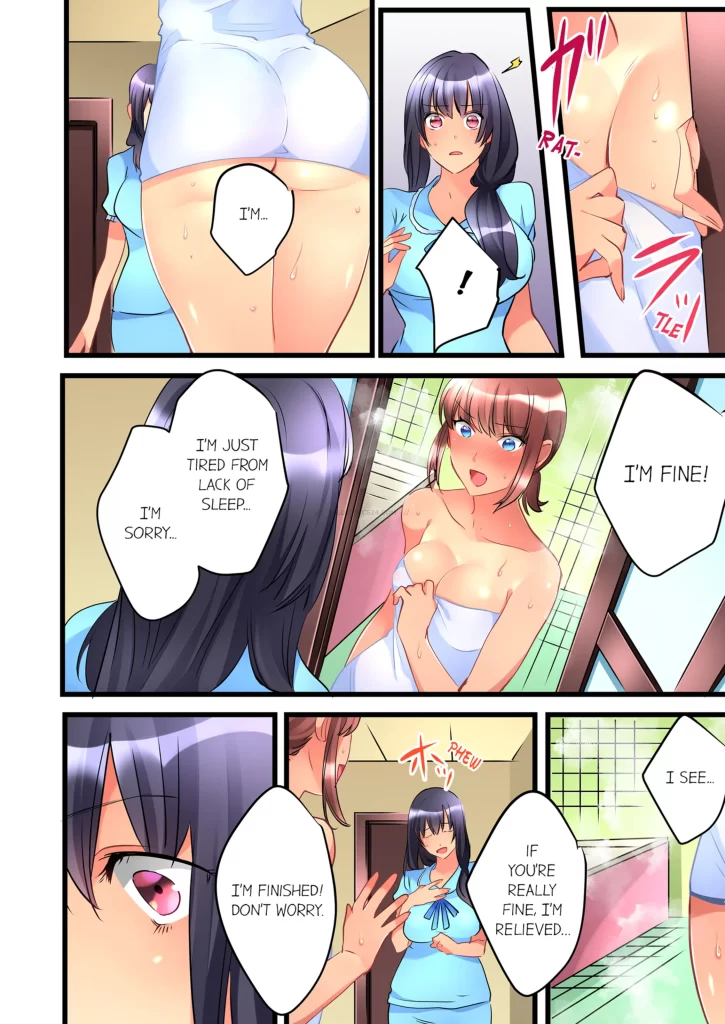 Watch porn comics — What she fell on was the tip of my dick 2 43 — by 1allcomics24.com