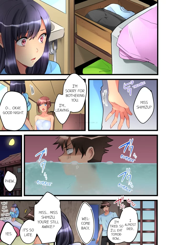 Watch porn comics — What she fell on was the tip of my dick 2 44 — by 1allcomics24.com