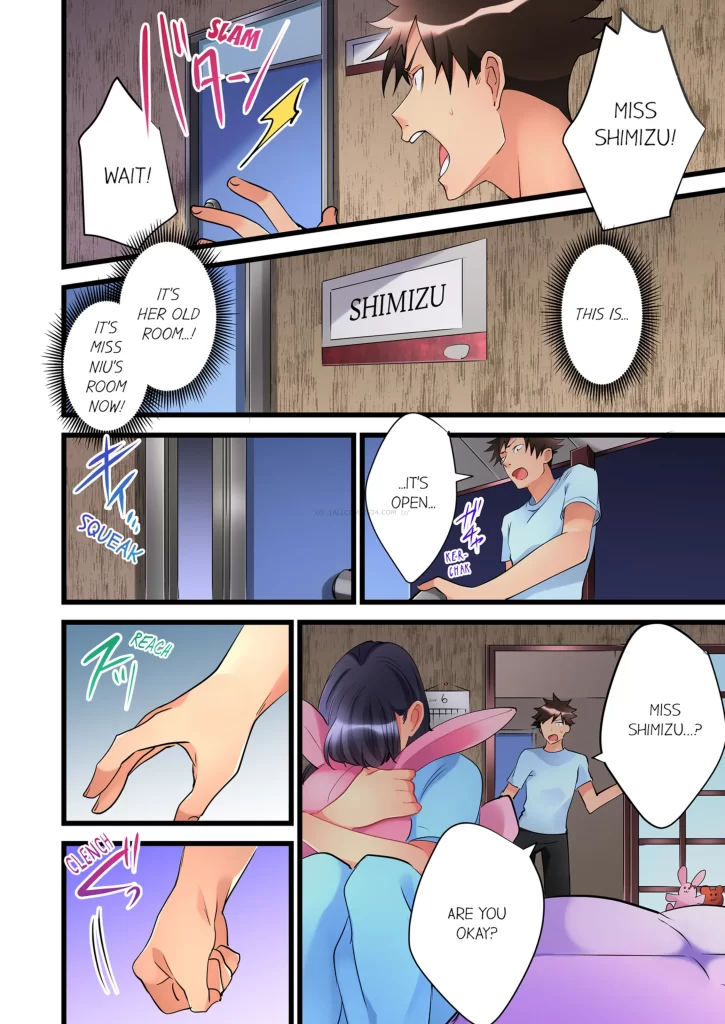 Watch porn comics — What she fell on was the tip of my dick 2 47 — by 1allcomics24.com